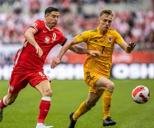 Polska - Walia: STATYSTYKI, BILANS, HISTORIA. Czy Polska pojedzie na Euro 2024?