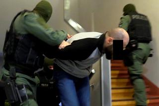 gangsterzy z dyskoteki