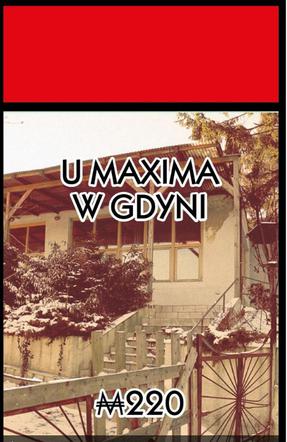 Klub Maxim pojawi się na popularnej planszówce