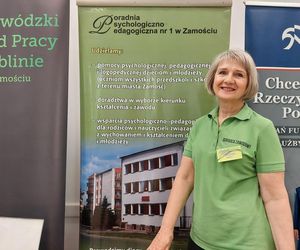 Targi Pracy i Edukacji Zamość 2025