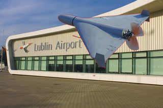 Atak rosyjskich dronów w Polsce! Loty nad Polską wznowione, ale był jeden wyjątek [AKTUALIZACJA]