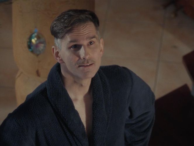 M jak miłość, odcinek 1852: Kamil (Marcin Bosak)