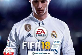 FIFA 18: premiera, okładka, ciekawostki