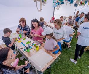 Festiwal Żubra w Mirosławcu
