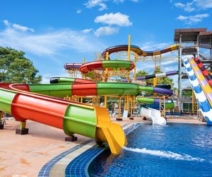 Aquapark w Białymstoku. Przy ul. Andersa ruszyły pierwsze prace. Na tę inwestycję czekają białostoczanie