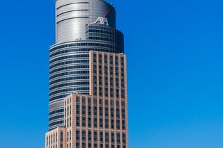 Najwyższe budynki w Polsce. Przegląd 10 polskich najwyższych wieżowców.