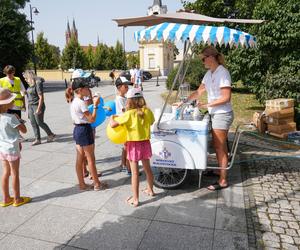 Festyny miejskie w Białymstoku. Miasto zaprasza na wydarzenia w sierpniu i wrześniu