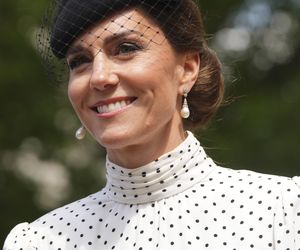 Zaskakujące wieści, chodzi o księżną Kate! Niesamowita moc