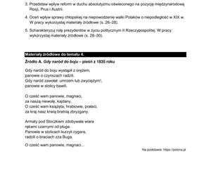 Matura 2025 historia rozszerzona - arkusz CKE 19.05.2025 - Formuła 2015