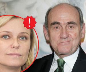 Paulina Młynarska śmiertelnie urażona słowami Jana Peszka. Szanuj pan c*pę i kobietę