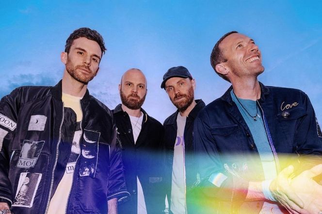 Ile Coldplay nagra jeszcze albumów? Chris Martin odpowiedział na to pytanie otwarcie 