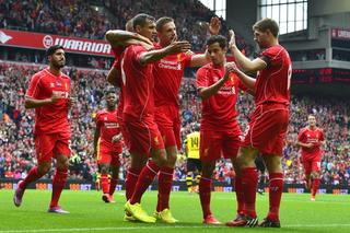 Premier League. Liverpool wygrał w Norwich 5:4 po golu w ostatniej sekundzie! Klopp w ekstazie! [WIDEO]