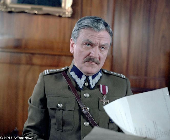 Eugeniusz Kamiński nie żyje