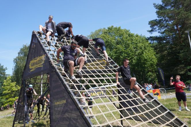 Runmageddon Poznań 2025