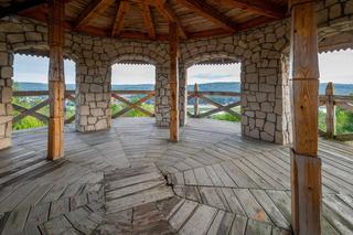 Krasnobród uzdrowisko