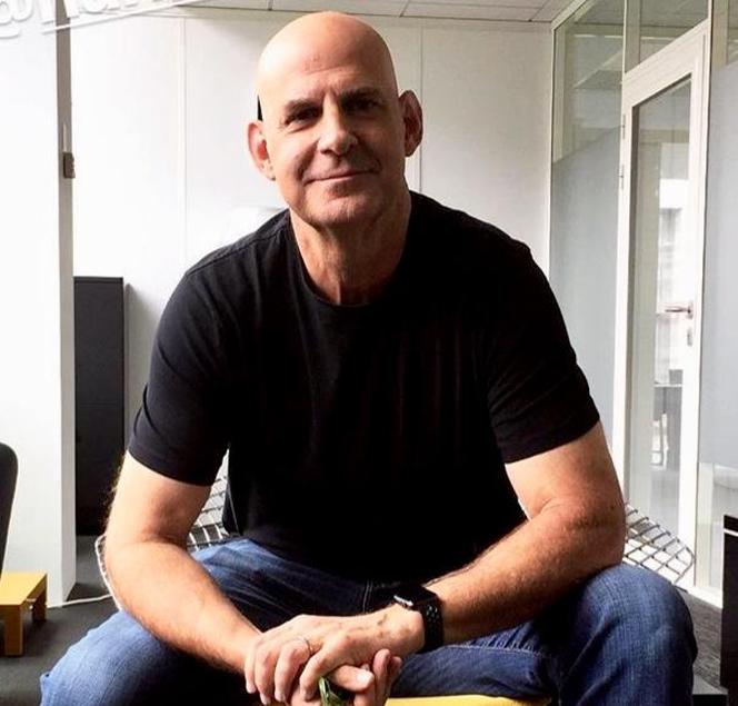 6. Harlan Coben