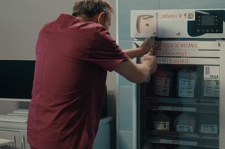 Na dobre i na złe, odcinek 959: Mundek (Grzegorz Małecki)