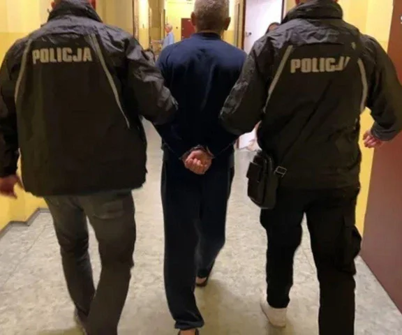 Zabił znajomego tuż po wyjściu z więzienia. Zapadł wyrok