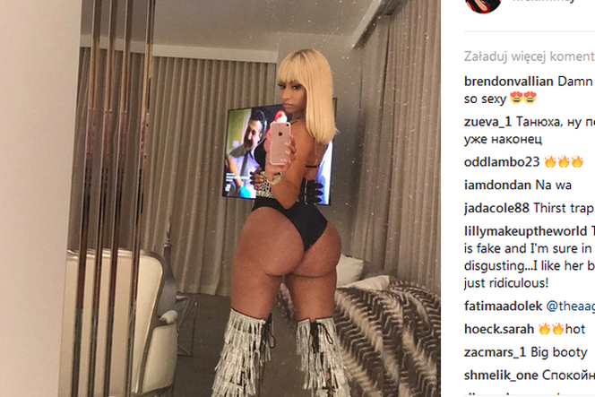 Nicki Minaj
