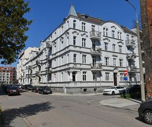 Rewitalizacja Dolnego Miasta i Starego Przedmieścia
