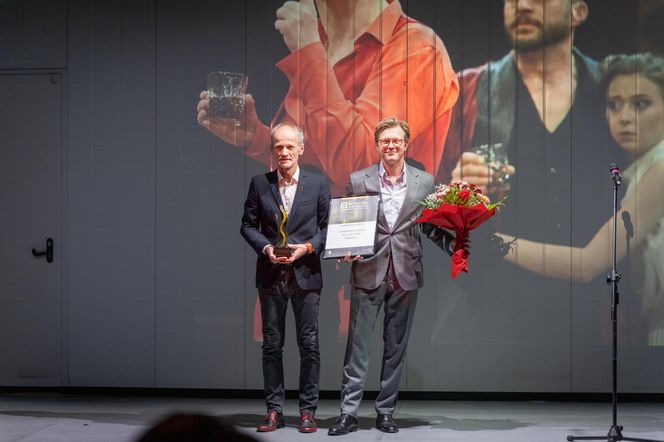 Festiwal Arcydzieł. Wyniki.