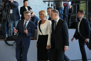 Muzeum Historii Polski otwarte