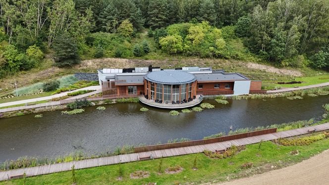 Uzdrowisko Lidzbark Warmiński