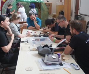 Jagacon 2025 w Skarżysku-Kamiennej