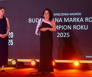 Budowlana Marka Roku 2025