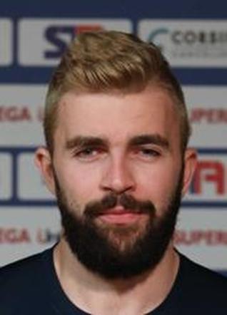 Uroš Kovačević
