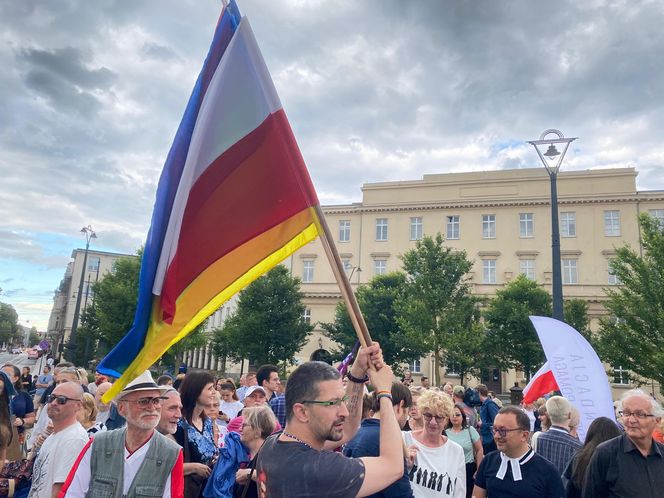 "Łódź dla wszystkich - spacer ulicą Piotrkowską"