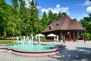 Kuracjusze wybrali! Oto najlepsze sanatoria w Polsce. Na czele rankingu zaskoczenie