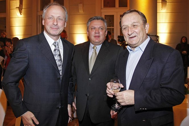 Nie żyje Grzegorz Okrasa. Słynny barman ze "Złotopolskich" miał 74 lata