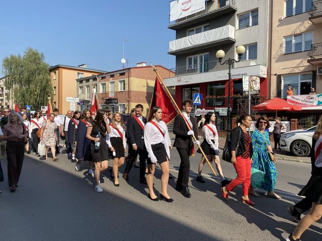 Siedlce: obchody upamiętniające 85. rocznicę agresji sowieckiej na Polskę