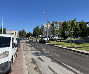 Ruszyły prace na Janowicza
