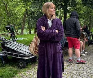 Barwy szczęścia. Michalina Robakiewicz (Ola)