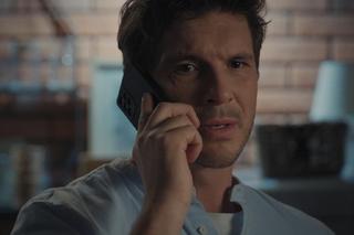 M jak miłość. Marcin (Mikołaj Roznerski)