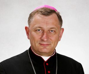 Bp Krzysztof Zadarko administratorem diecezji koszalińsko-kołobrzeskiej
