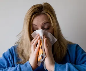 Łodzianie chorują na grypę. Eksperci ostrzegają, że w tym sezonie zakażeń może być więcej