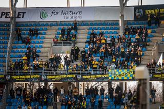 For Nature Solutions KS Apator Toruń - ebut.pl Stal Gorzów, zdjęcia kibiców z Motoareny i zawodników