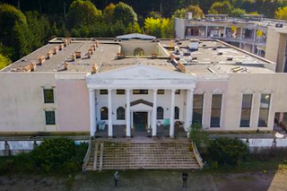 Hotel Murat