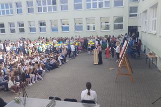 Koniec wakacyjnej laby. Czas wracać do szkoły!