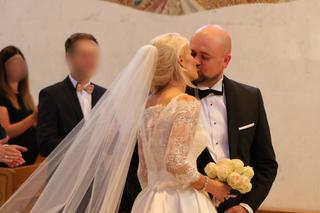 Zięć Korwina startuje do Sejmu. Miał ślub jak z bajki