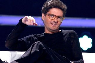 Kuba Wojewódzki wskazał najfajniejszą mamę w szołbiznesie! Oj, wiele gwiazd może się obrazić. Nieoczywisty wybór króla TVN