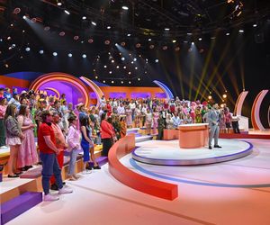 Idź na całość 20 lat później! Nowe studio i prowadzący