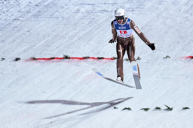 Piotr Żyła, skoki narciarskie