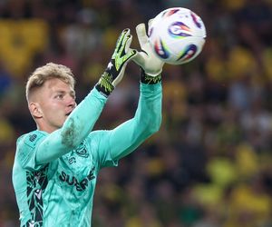GKS Katowice podjął Raków Częstochowę