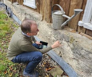 Dostrzec, zrozumieć, ocalić – Domy przysłupowe. Projekt inwentaryzacji domów przysłupowych zainicjowany przez Małgorzatę Maszkiewicz (Dolina Domów Przysłupowych) - powstała bogata dokumentacja oraz zdjęcia