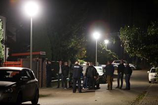 ZADŹGAŁ RODZICÓW, BO KAZALI MU PRACOWAĆ.