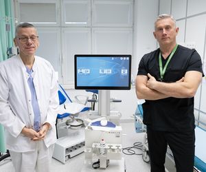 Biopsje fuzyjne w słupskim szpitalu
